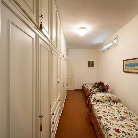 Le Olivine 索伦托