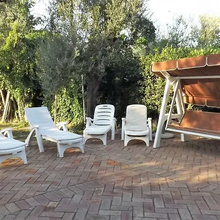 Le Olivine 索伦托