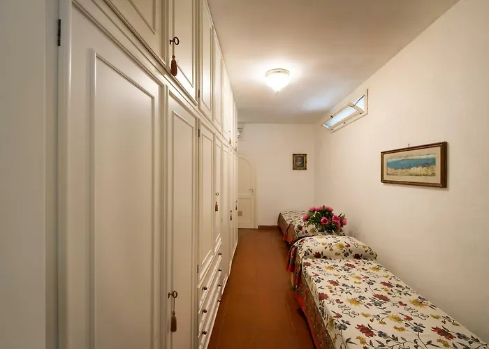 Le Olivine Σορέντο