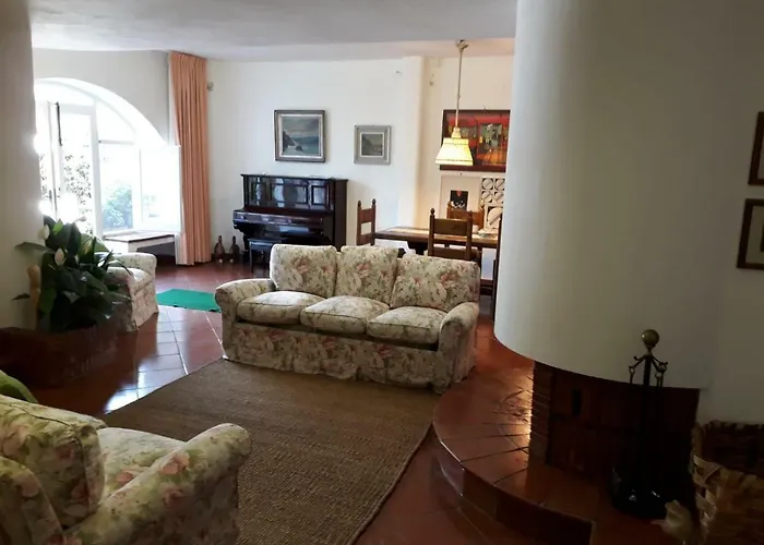 Le Olivine Διαμέρισμα