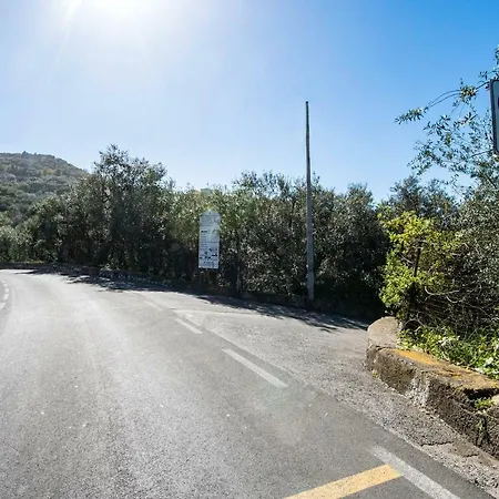 Apartamento Le Olivine Península Sorrentina