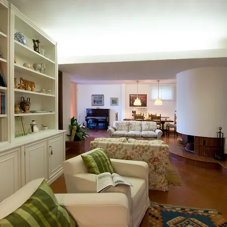 Apartamento Le Olivine