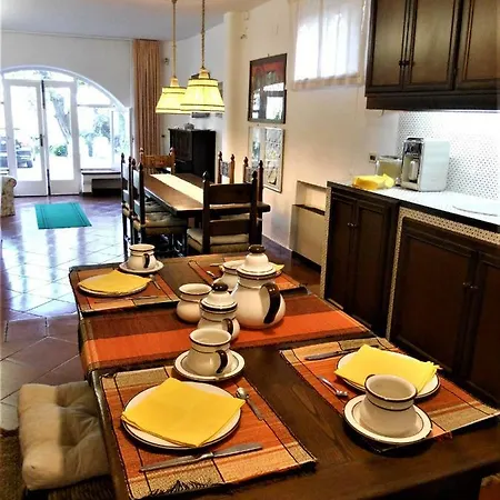 Le Olivine Apartamento