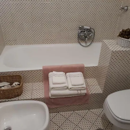 Apartamento Le Olivine *