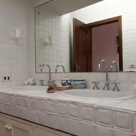 Le Olivine Apartamento