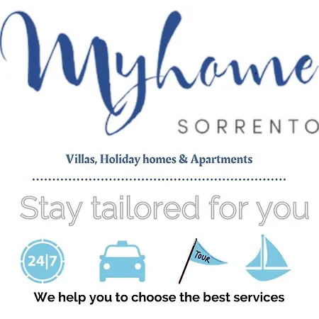 דירה Le Olivine *