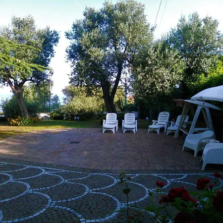 Apartment Le Olivine