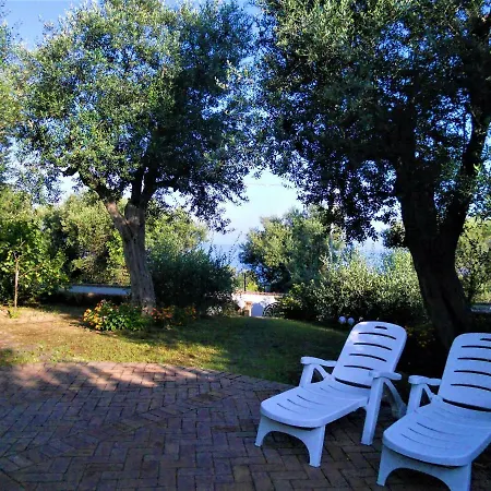 Le Olivine Apartment