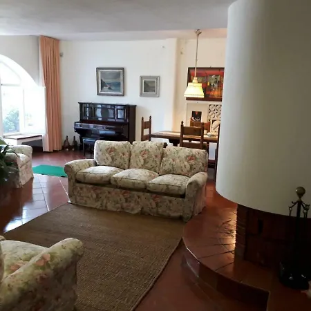 Le Olivine Apartment