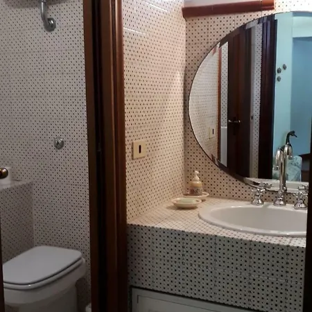 דירה Le Olivine *