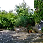 Le Olivine Lägenhet Sorrento