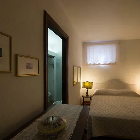 Le Olivine Sorrento